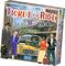 Ticket To Ride: New York – kuva 6