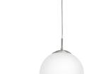 EGLO Elegantti Rondo-riippuvalaisin 25 cm