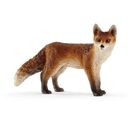 Schleich 14782, kettu