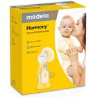Medela Harmony, käsikäyttöinen rintapumppu