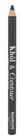 bourjois khol & contour eye pencil 1.2 g, 03 harmaa