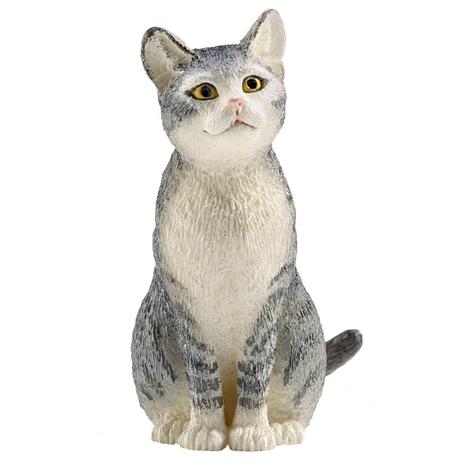 Schleich 13771 CAT,SITTING