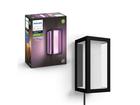 Philips Hue Outdoor Impress 17429/30/P7, seinävalaisin