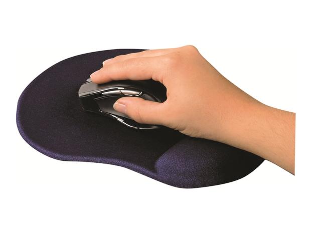 Hama Ergonomic Mini (54777/-8), geelihiirimatto – kuva 4/8