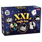 XXL Magic Box, suuri taikaboksi