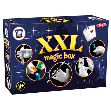 XXL Magic Box, suuri taikaboksi – kuva 4/8