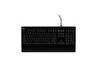 Logitech G213 Prodigy RGB, näppäimistö