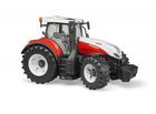 Bruder 03180, Steyr 6300 Terrus CVT -traktori