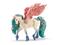 Schleich Bayala 70590, Flower Pegasus – kuva 7