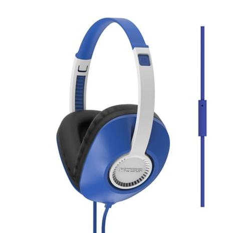 Koss UR23i, kuulokkeet – kuva 4/8