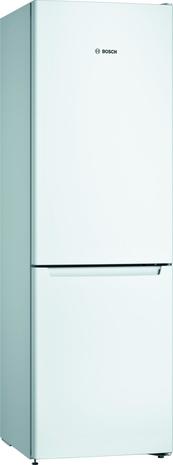 Bosch KGN36NWEA Serie 2, jääkaappipakastin