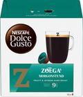 NESCAFÉ® Dolce Gusto® Zoégas Morning Blend kahvikapselit 12468698