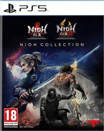 Nioh Collection, PS5 -peli
