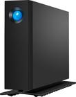 LaCie d2 Professional (8 TB, USB-C) STHA8000800, ulkoinen kovalevy