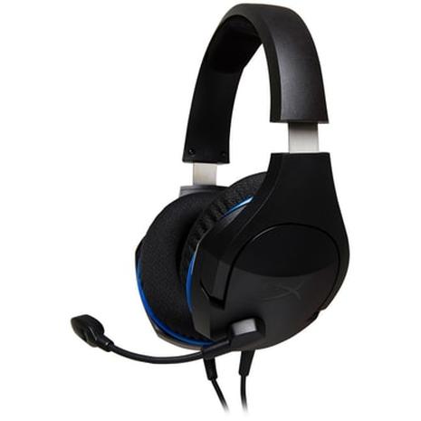 HyperX Cloud Stinger PS4/PS5 (4P5K0AA), pelikuulokemikrofoni – kuva 4/8