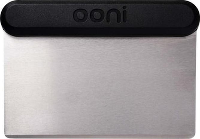 Ooni Pizza Dough Scraper -leikkuri / taikinakaavin