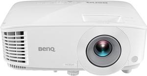 BenQ MW550, videotykki