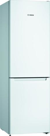 Bosch KGN36NWEA Serie 2, jääkaappipakastin