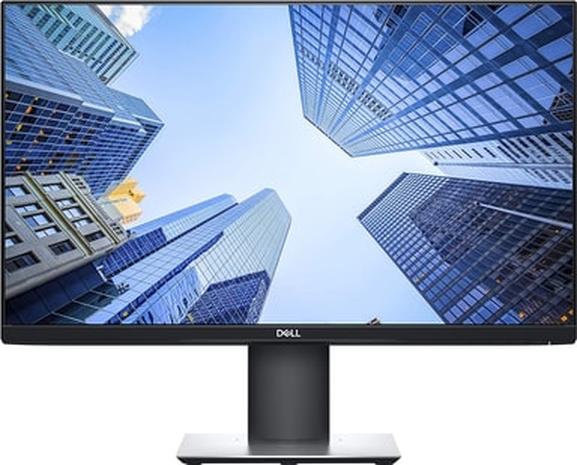 Dell P2419H (23,8"), näyttö