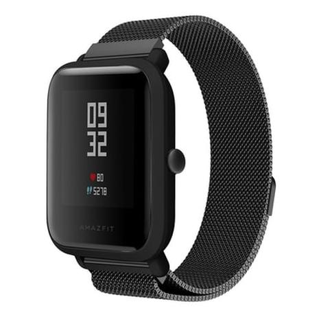 Xiaomi Amazfit Bip, vaihtoranneke