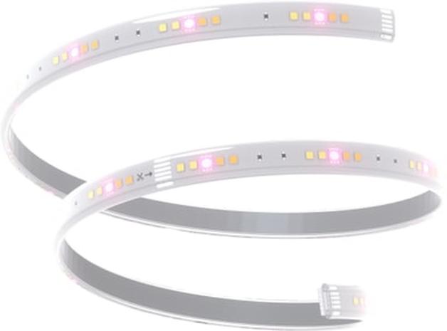Nanoleaf Essentials Light Strip Expansion Pack, jatkopala 1 m