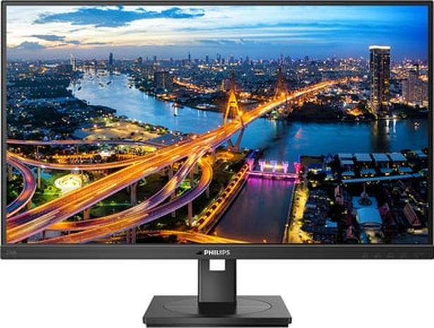 Philips 276B1 (27"), näyttö