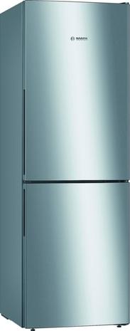 Bosch KGV332LEA, jääkaappipakastin