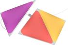 Nanoleaf Shapes Triangle Expansion Pack, laajennuspakkaus, 3 osaa