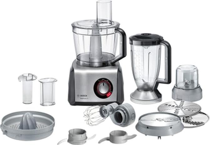 Bosch MC812M844, monitoimikone