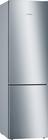 Bosch KGE39AICA, jääkaappipakastin
