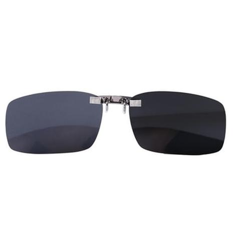 Clip-on-aurinkolasit