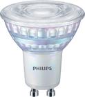 Lamppu LED 3,8W (50W/345lm) Himmennettävissä GU10 - Philips