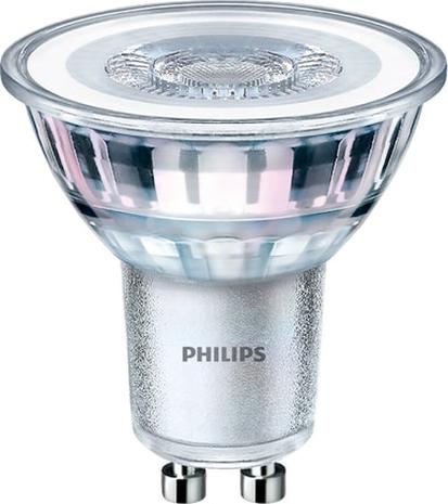 Lamppu LED 3,5W (35W/255lm) GU10 - Philips – kuva 4/8