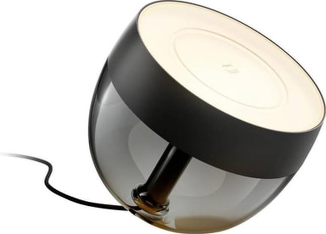 Philips Hue Iris Gen4 valaisin (musta)