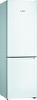 Bosch KGN36NWEA Serie 2, jääkaappipakastin