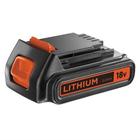 Black & Decker BL2018-XJ, Li-ion-akku 18 V, 2,0 Ah