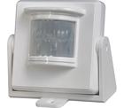 Nexa LMDT-810, langaton lähetin jossa liiketunnistin/IR-tunnistin, IP44