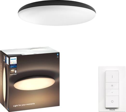 Philips Hue White Ambiance Cher 40967/30/P7, bluetooth-kattovalaisin