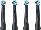 Braun Oral-B iO Ultimate Clean, vaihtoharjat 4 kpl