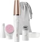 Braun FaceSpa Pro 912, kasvoepilaattori/-harja