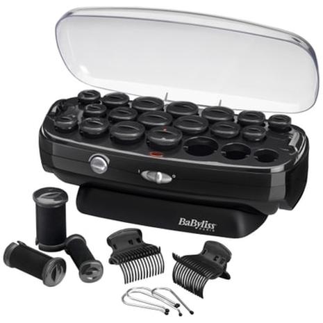 BaByliss RS035E Thermo-Ceramic Rollers, lämpörullat 20 kpl