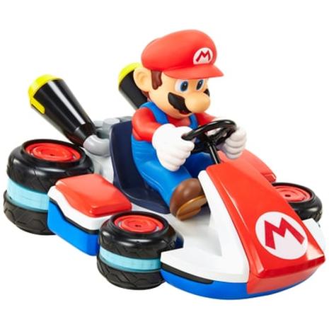 Nintendo Super Mario Mini RC Racer
