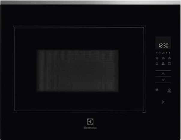 Electrolux KMFD264TEX, mikroaaltouuni