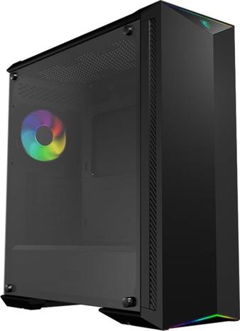 MSI MPG Gungnir 100, kotelo – kuva 3/8
