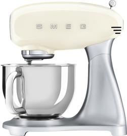 Smeg 50's Style SMF02, yleiskone 4,8 L