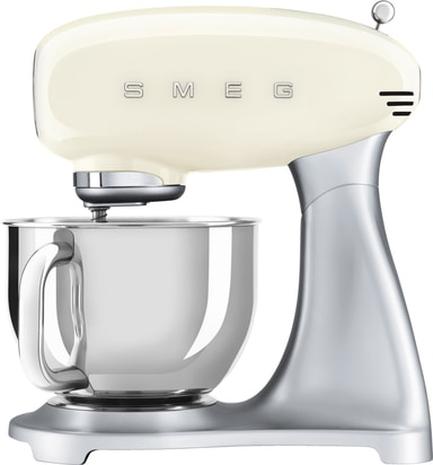 Smeg 50's Style SMF02, yleiskone 4,8 L