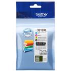 Brother LC3219XLVALDR, mustekasetti