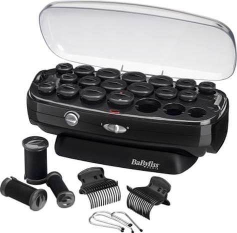 BaByliss RS035E Thermo-Ceramic Rollers, lämpörullat 20 kpl