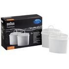 Braun BRSC006 Pure Aqua vedensuodatin 2kpl