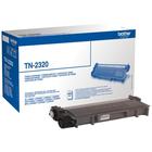 Brother TN-2320, mustekasetti